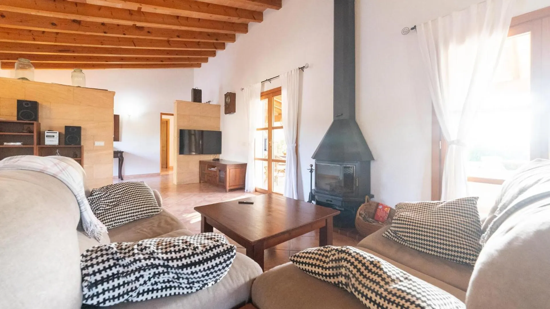 Can Ullastre Son Servera  Prázdninový dům Son Servera (Mallorca)