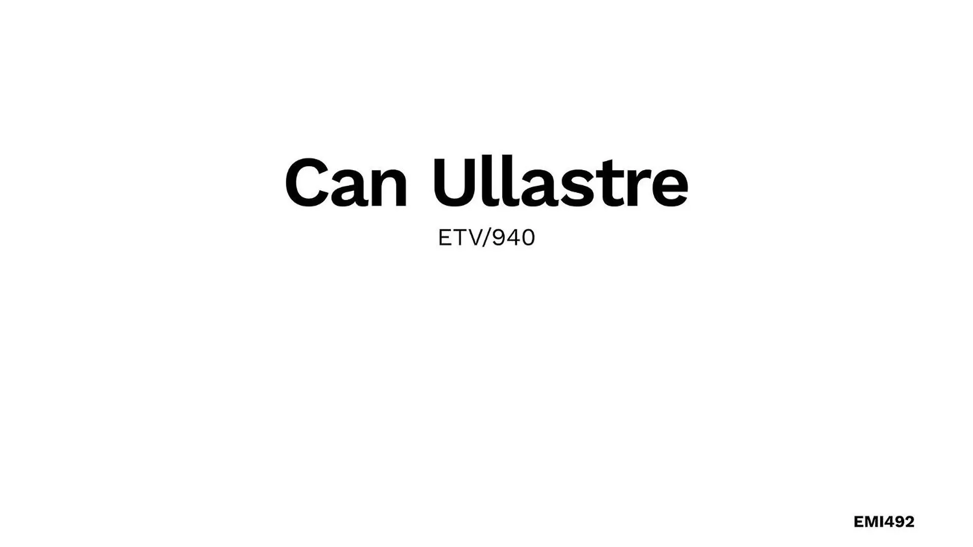Prázdninový dům Can Ullastre Son Servera